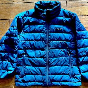 Patagonia Down Sweater - 5/6T